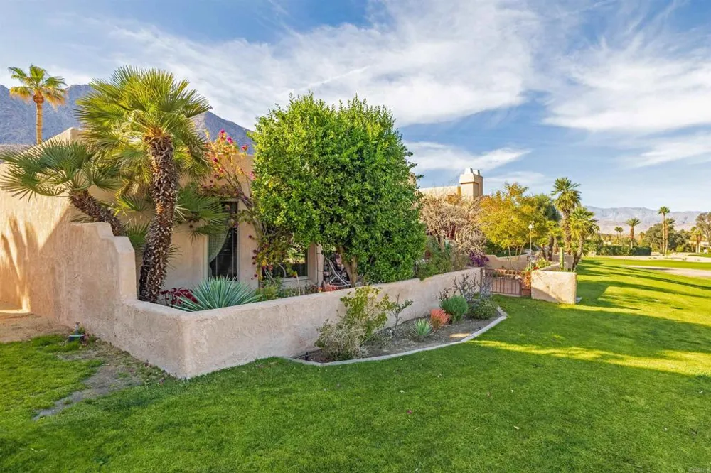 202 Pointing Rock Drive #6 Borrego Springs, CA 92004