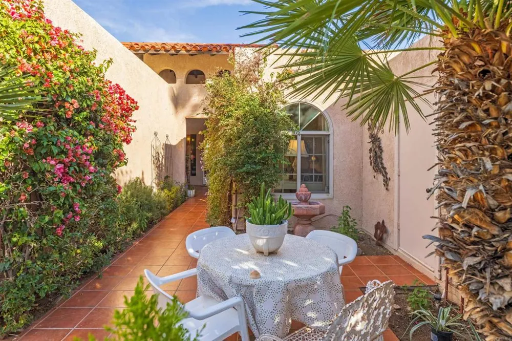 202 Pointing Rock Drive #6 Borrego Springs, CA 92004