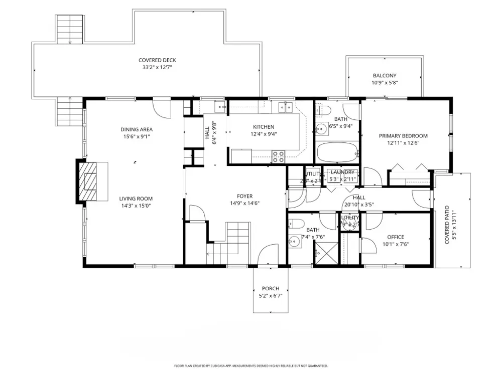 123 Bowie Trail Luling, TX 78648