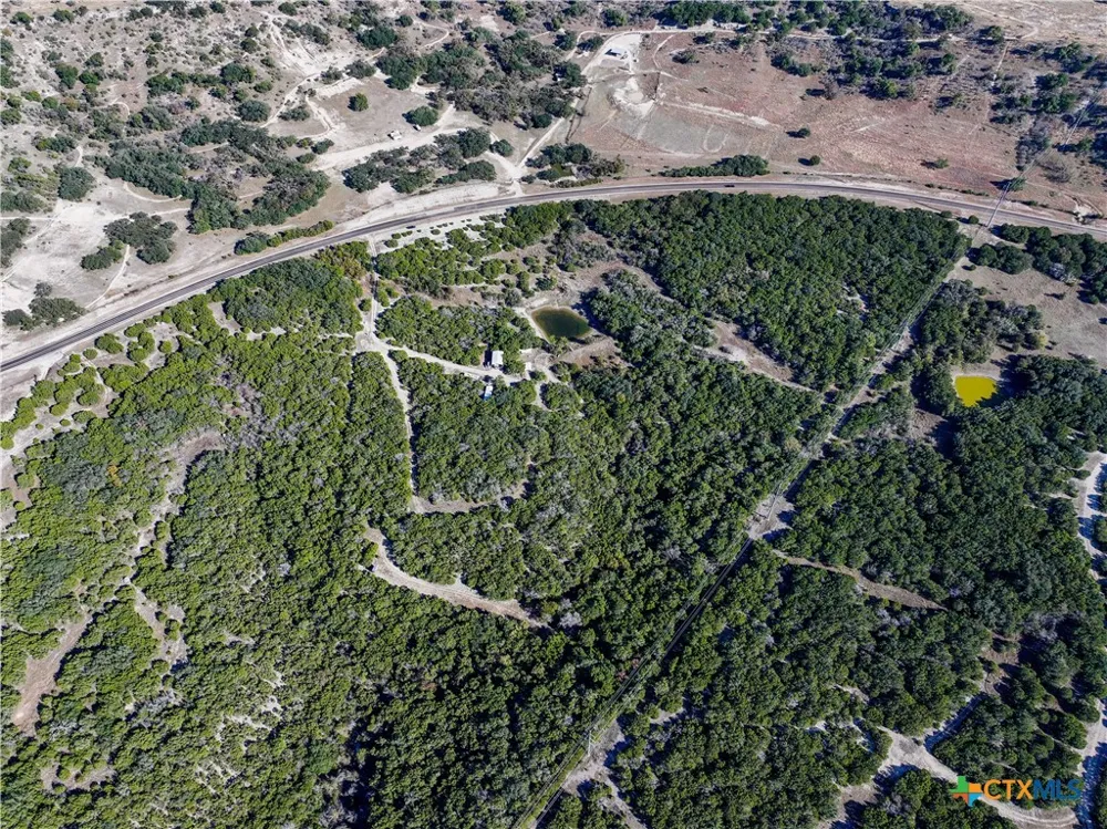 16458 FM 2484 Salado, TX 76571