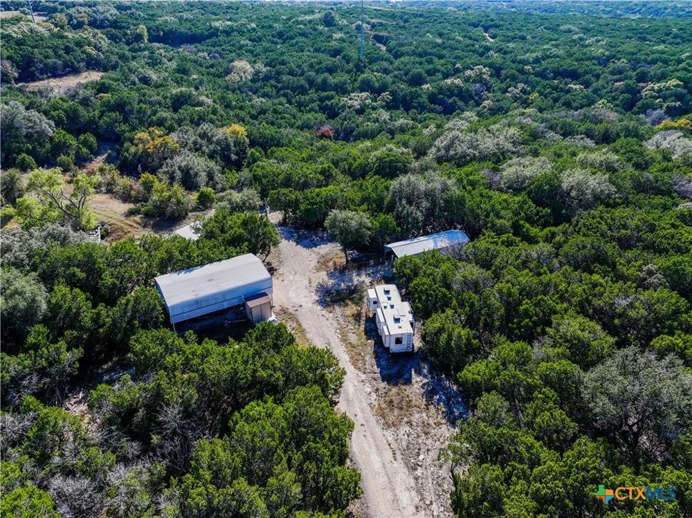 16458 FM 2484 Salado, TX 76571