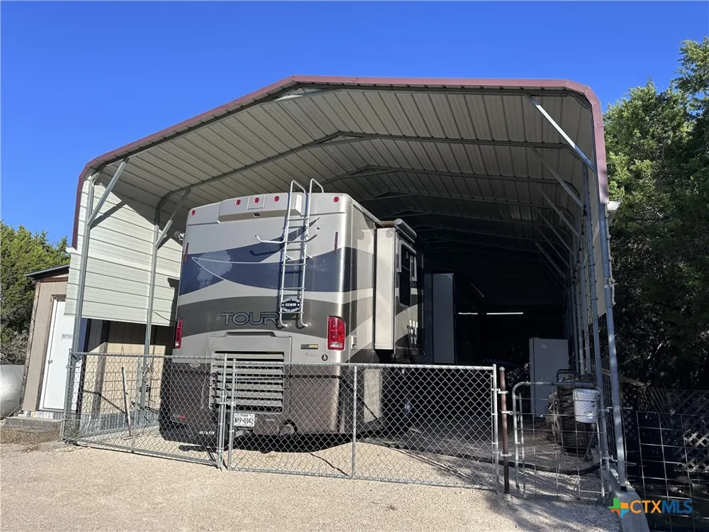 16458 FM 2484 Salado, TX 76571