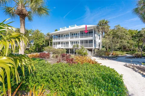 7536 PALM ISLAND DRIVE S #1524