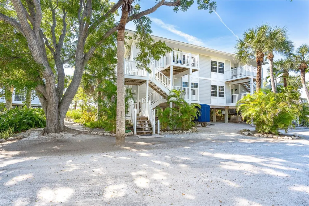 7536 PALM ISLAND DRIVE S #1524 Placida, FL 33946