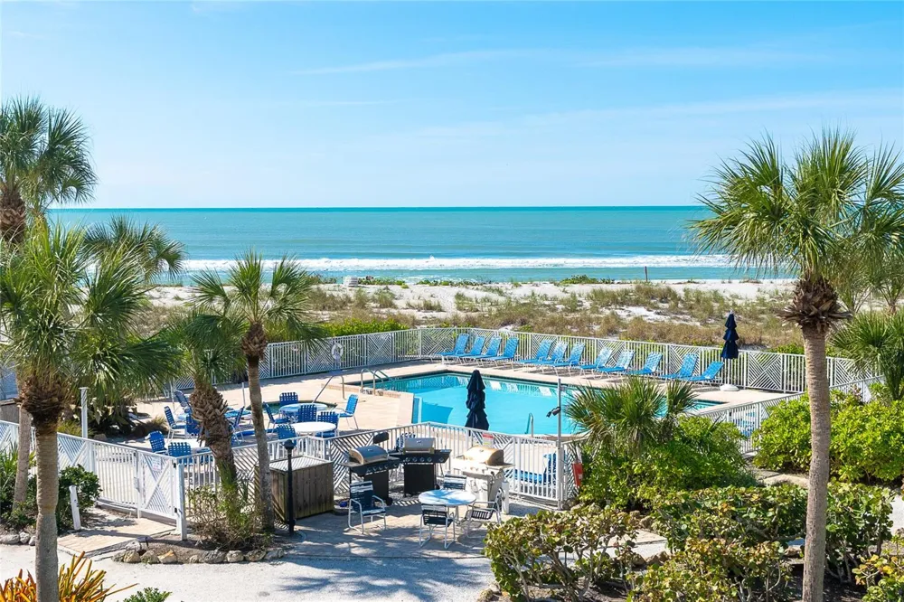 7536 PALM ISLAND DRIVE S #1524 Placida, FL 33946