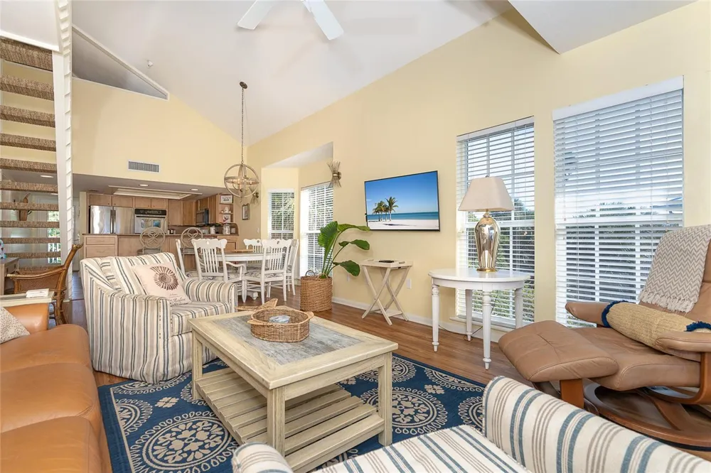 7536 PALM ISLAND DRIVE S #1524 Placida, FL 33946