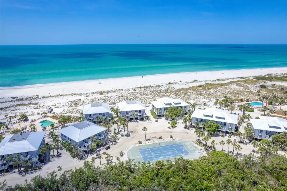 7536 PALM ISLAND DRIVE S #1524 Placida, FL 33946
