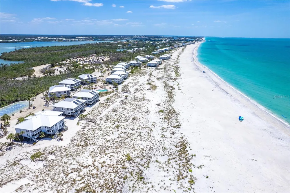 7536 PALM ISLAND DRIVE S #1524 Placida, FL 33946