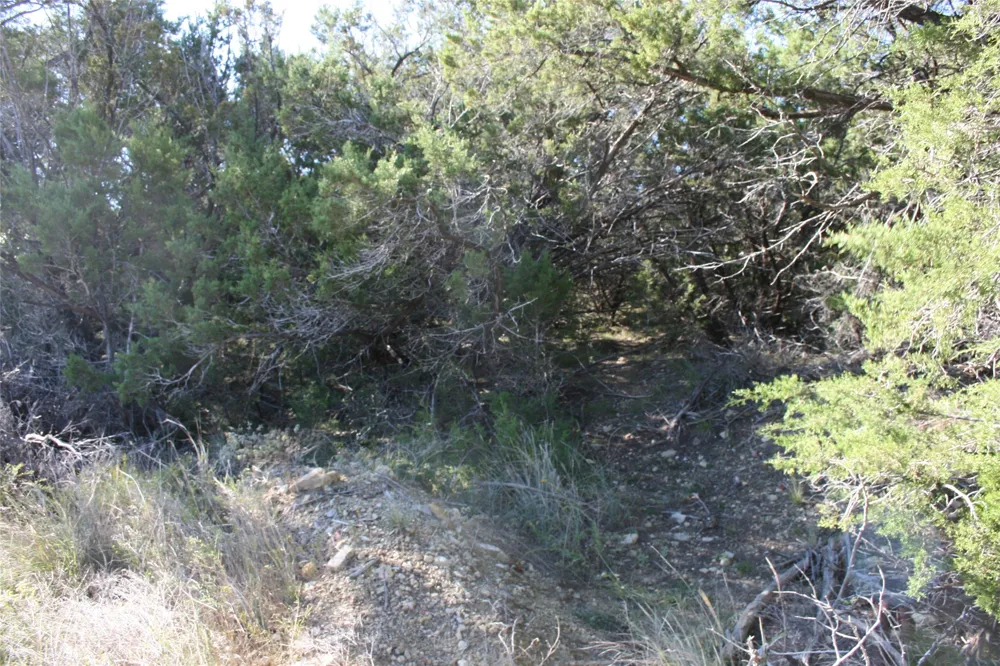 Upper Brad Strawn, TX 76475