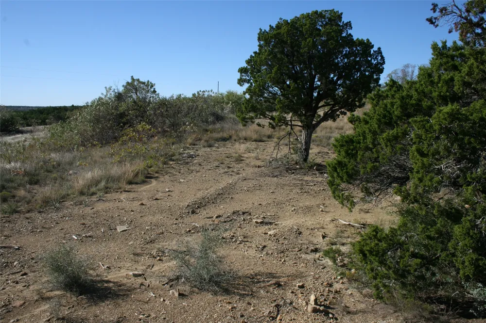 Upper Brad Strawn, TX 76475