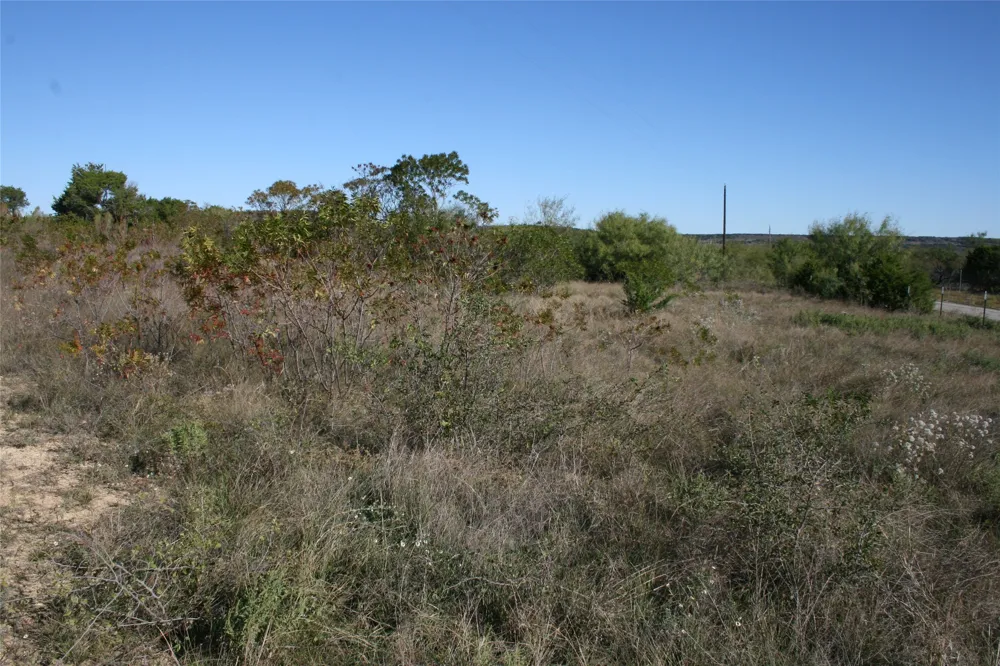 Upper Brad Strawn, TX 76475