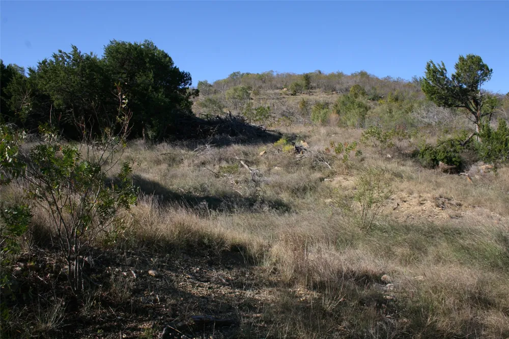 Upper Brad Strawn, TX 76475