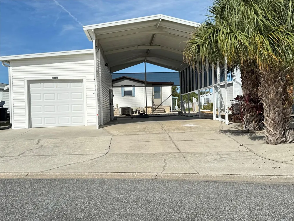 35103 JADE DRIVE Zephyrhills, FL 33541