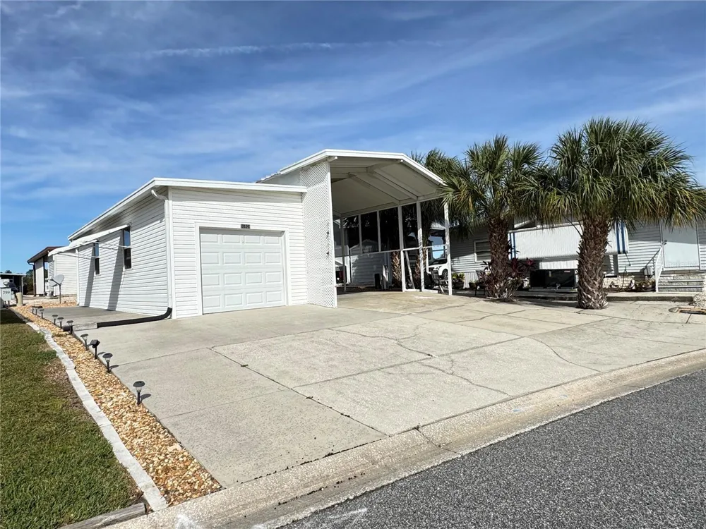35103 JADE DRIVE Zephyrhills, FL 33541