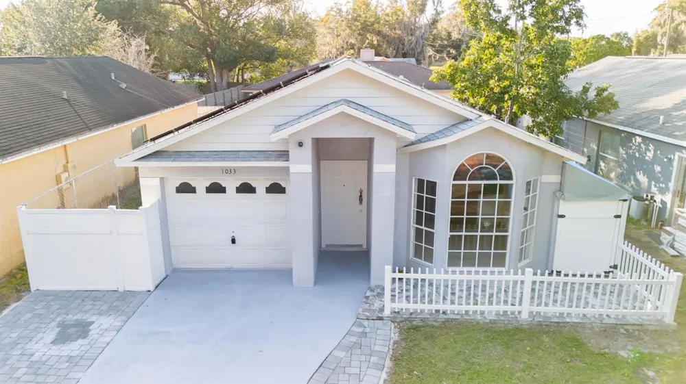 1033 HAMLET DRIVE Maitland, FL 32751