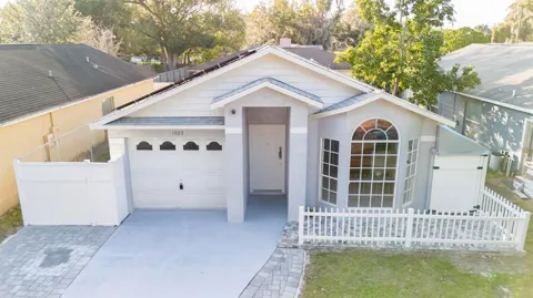 1033 HAMLET DRIVE