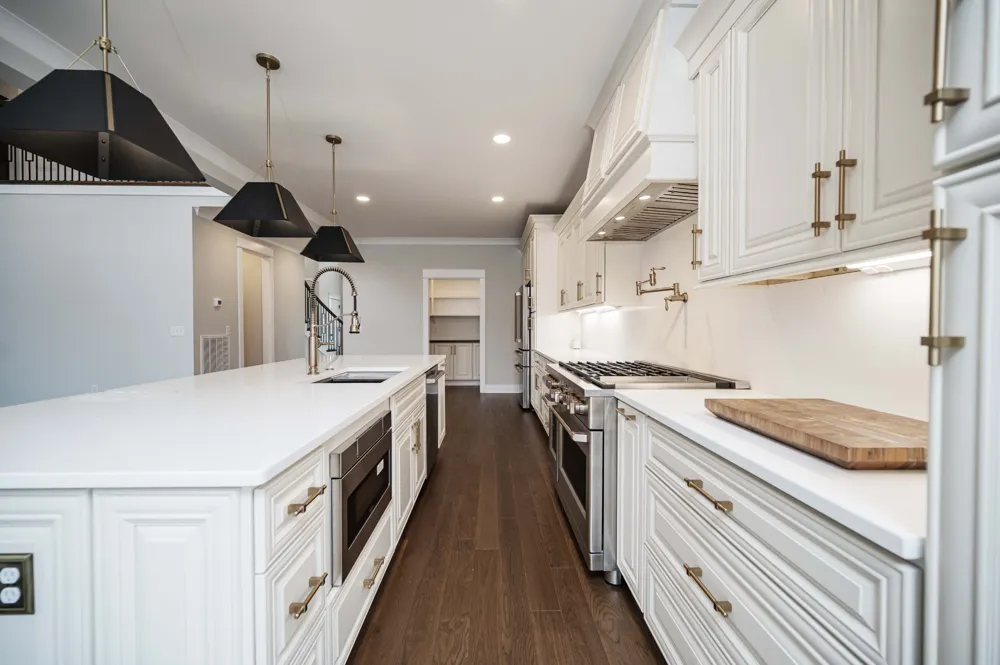 0 Holly Grove Road Lascassas, TN 37085
