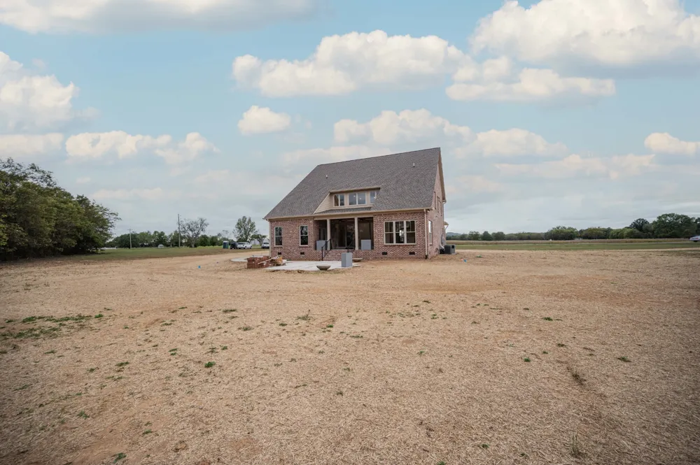0 Holly Grove Road Lascassas, TN 37085