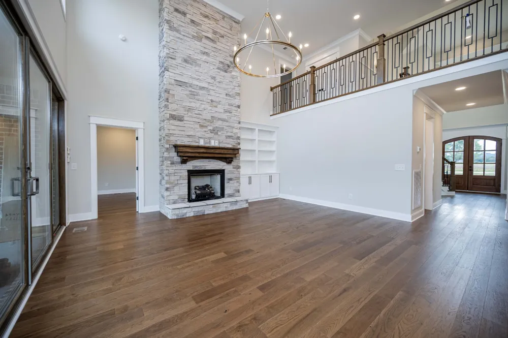 0 Holly Grove Road Lascassas, TN 37085