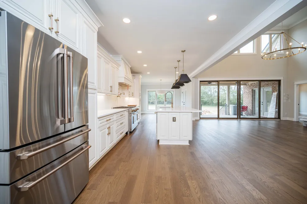0 Holly Grove Road Lascassas, TN 37085