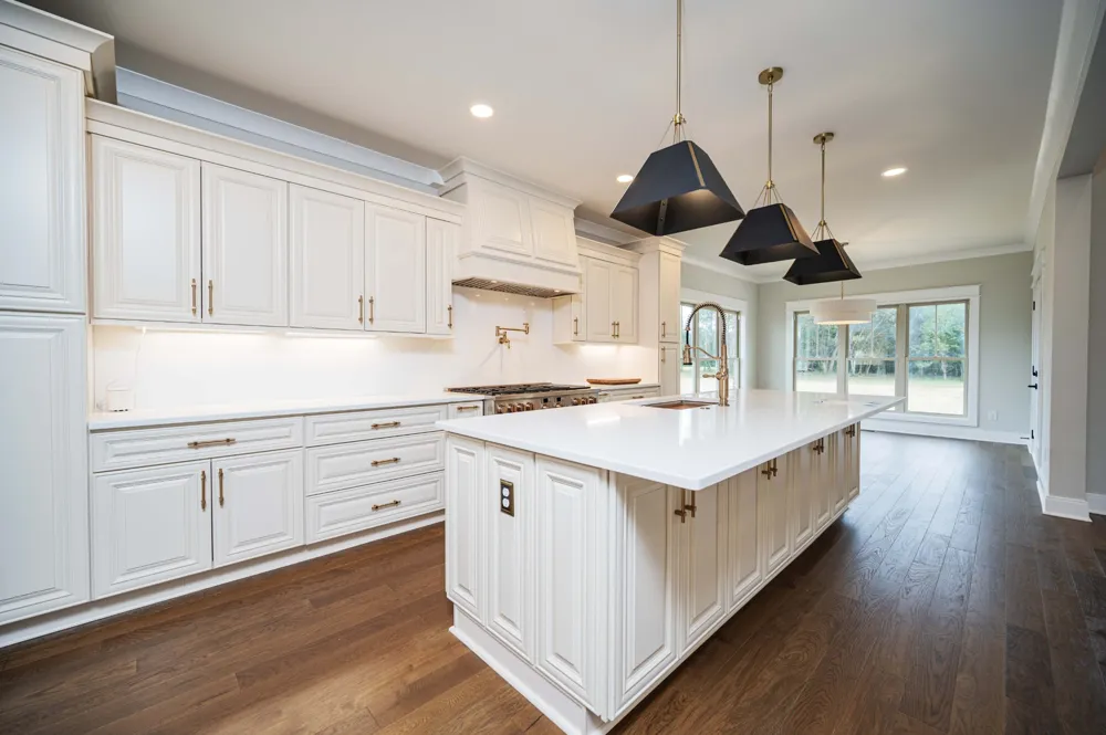 0 Holly Grove Road Lascassas, TN 37085