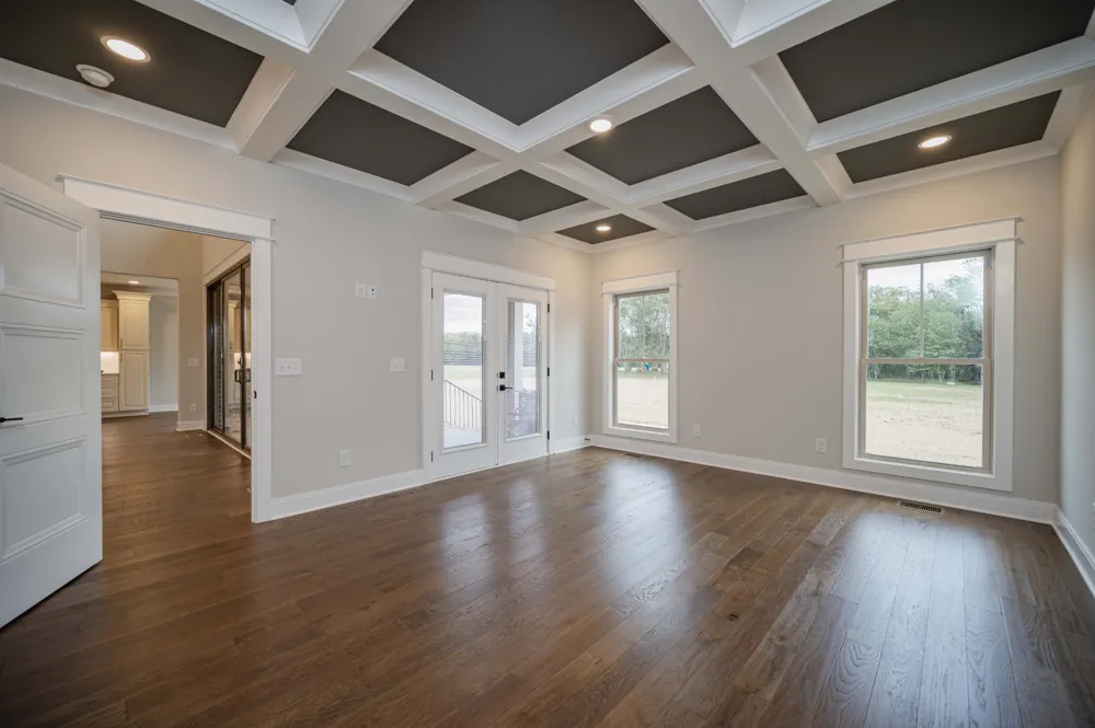0 Holly Grove Road Lascassas, TN 37085