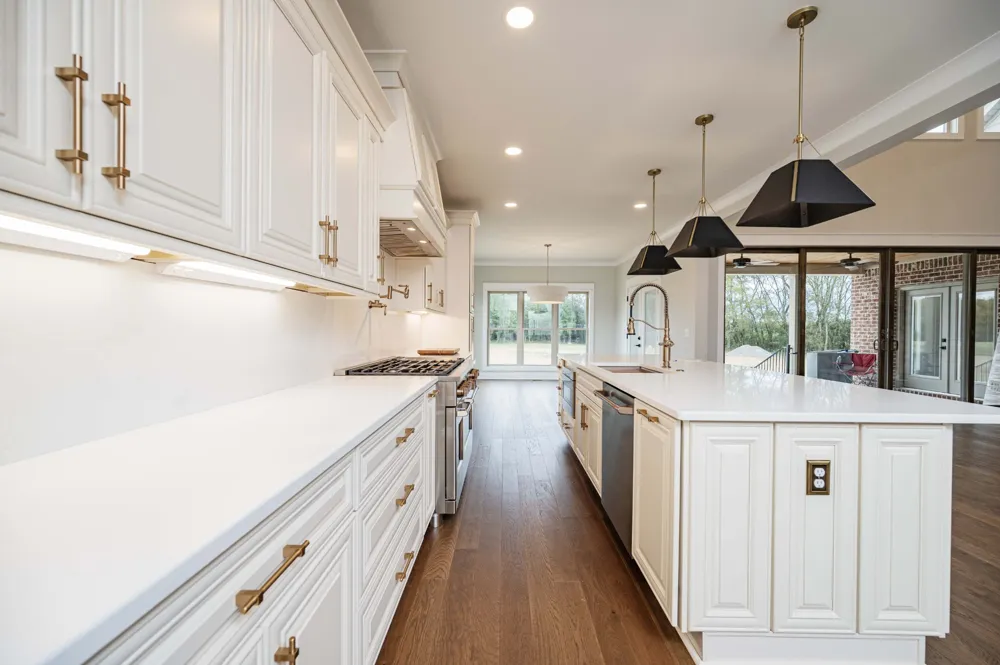 0 Holly Grove Road Lascassas, TN 37085