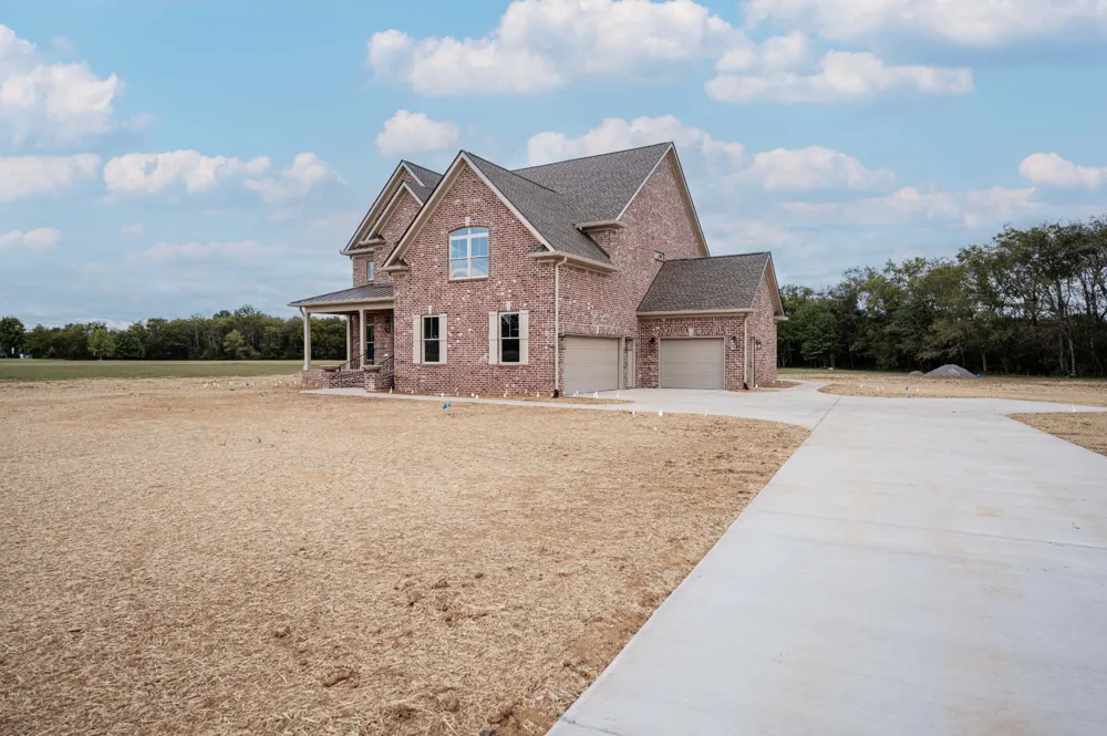 0 Holly Grove Road Lascassas, TN 37085