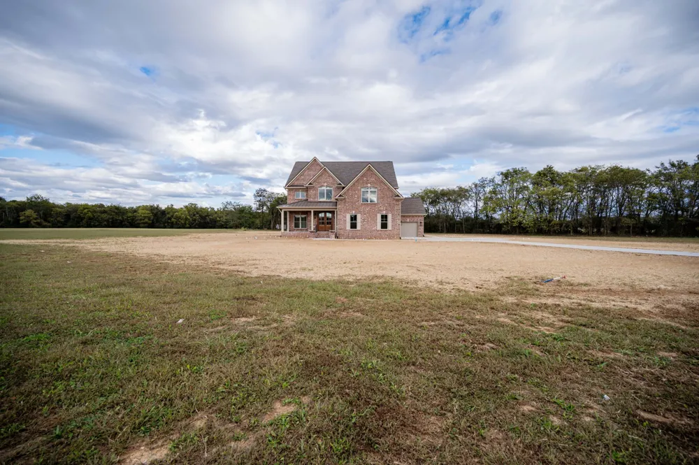0 Holly Grove Road Lascassas, TN 37085