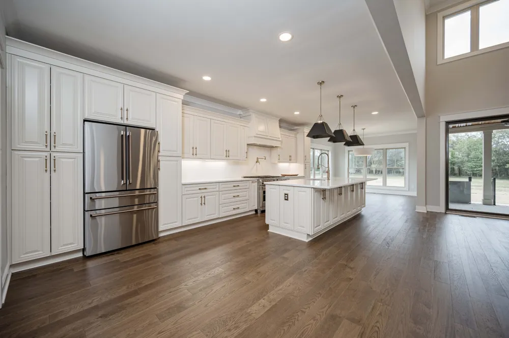0 Holly Grove Road Lascassas, TN 37085