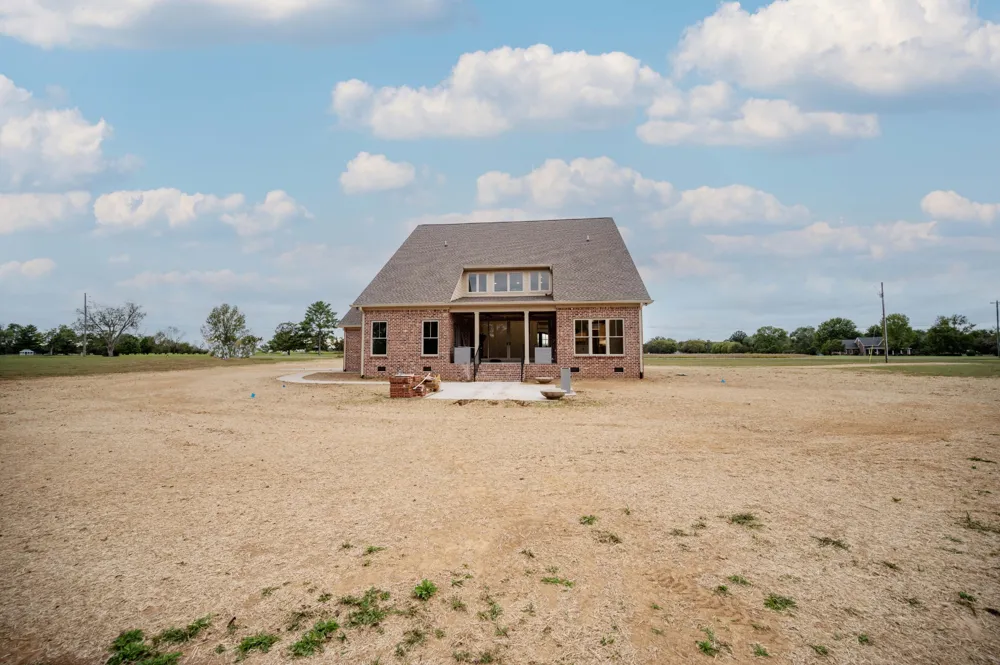0 Holly Grove Road Lascassas, TN 37085