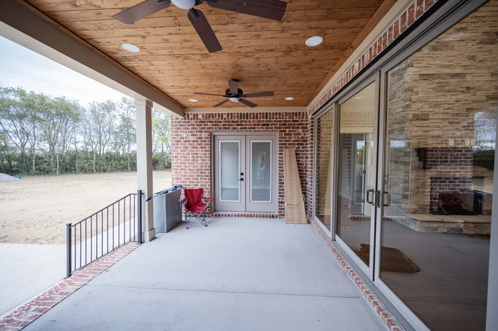 0 Holly Grove Road Lascassas, TN 37085