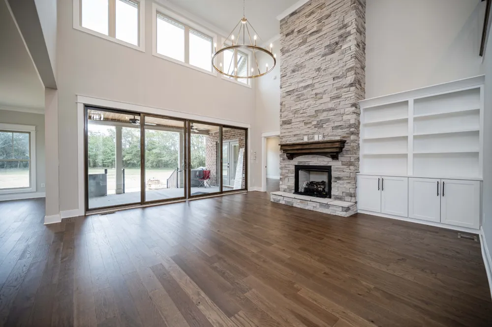 0 Holly Grove Road Lascassas, TN 37085