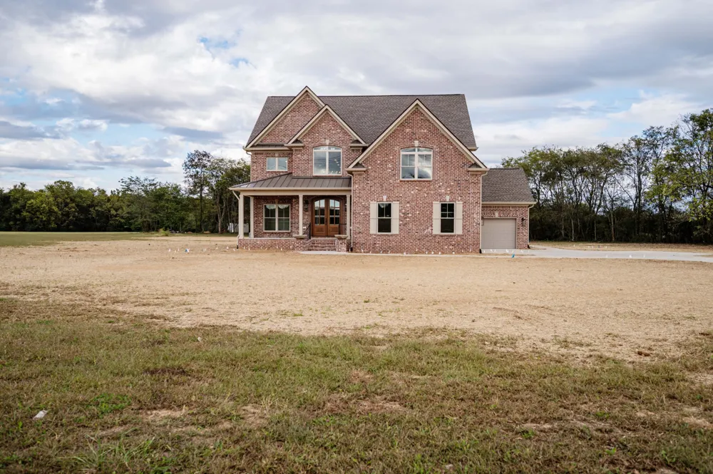 0 Holly Grove Road Lascassas, TN 37085