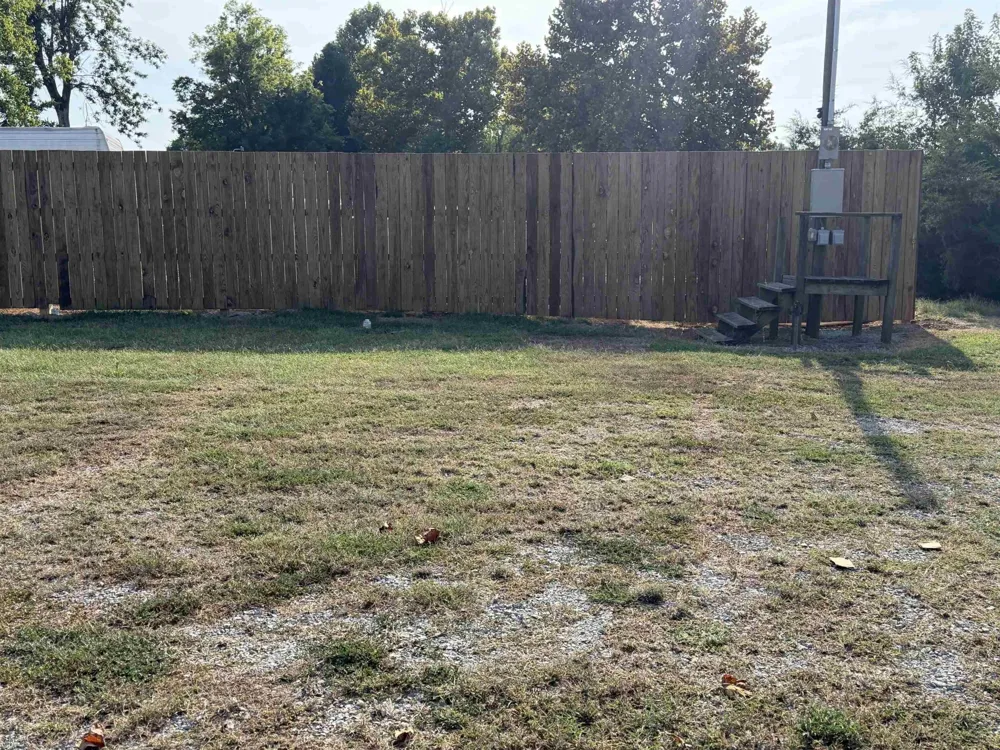 2700 CATFISH LN Crump, TN 38327