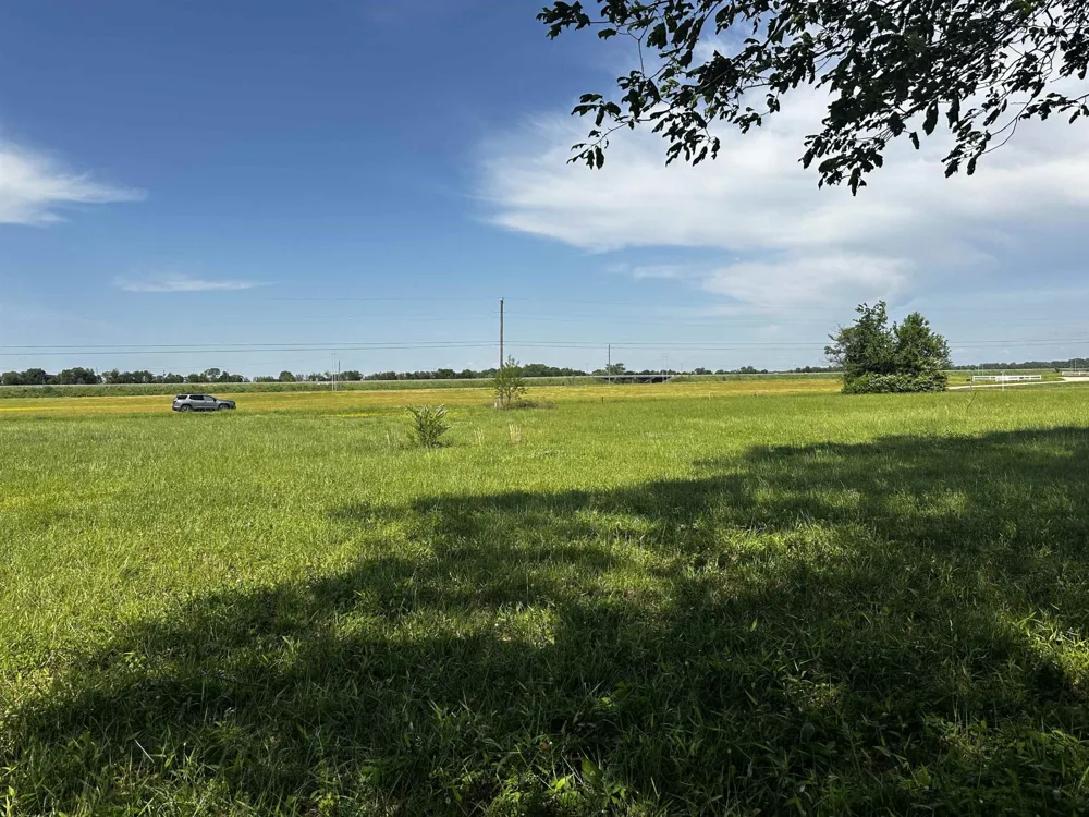 0 CATFISH LN Crump, TN 38327