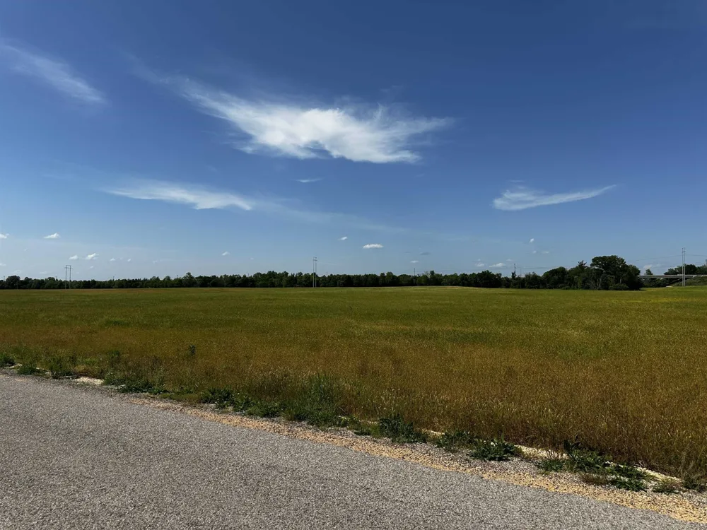 0 CATFISH LN Crump, TN 38327