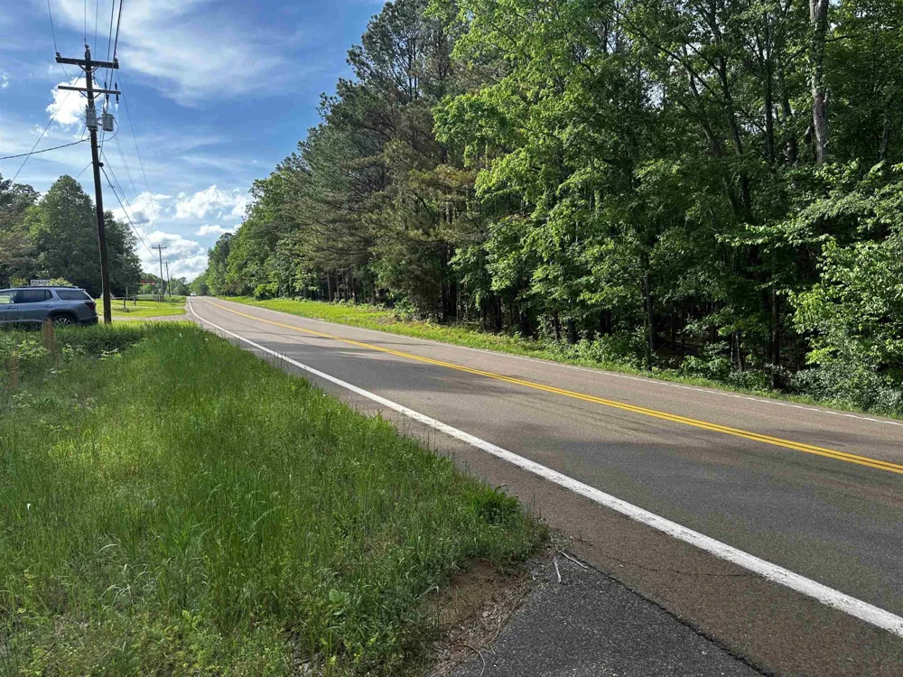 0 Hwy 57 Michie, TN 38357