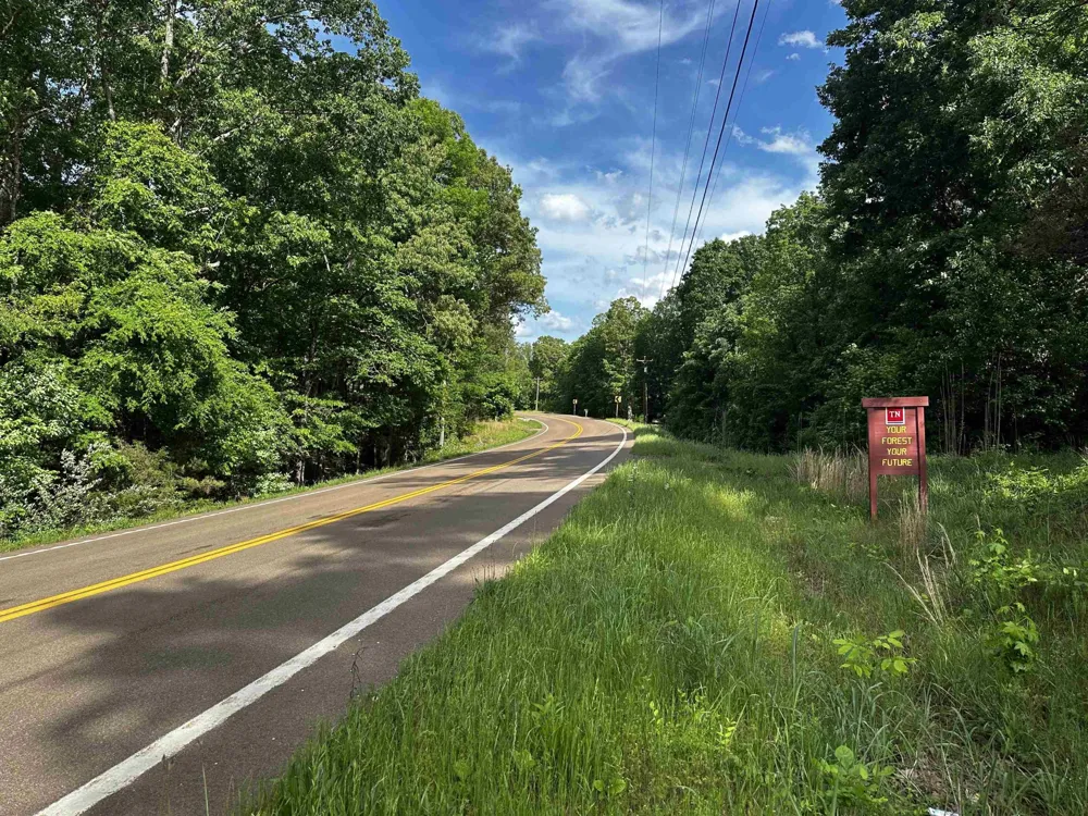 0 Hwy 57 Michie, TN 38357