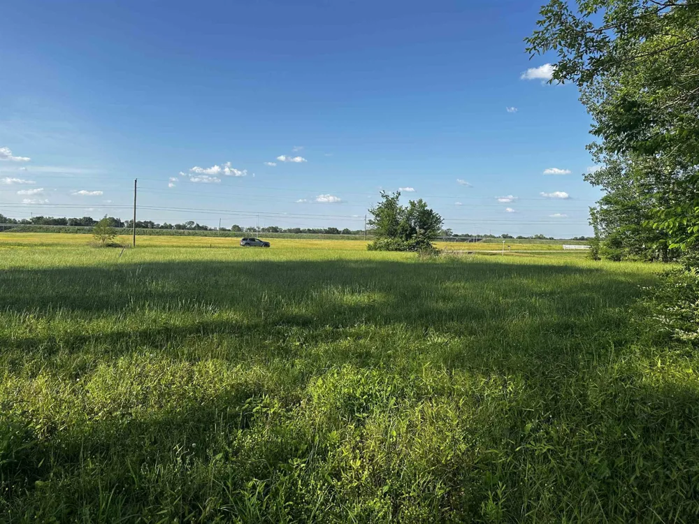 0 CATFISH LN Crump, TN 38327