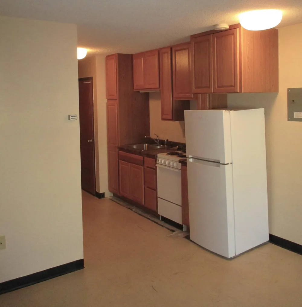 200 S 4th Street ##1 Marshall, MN 56258