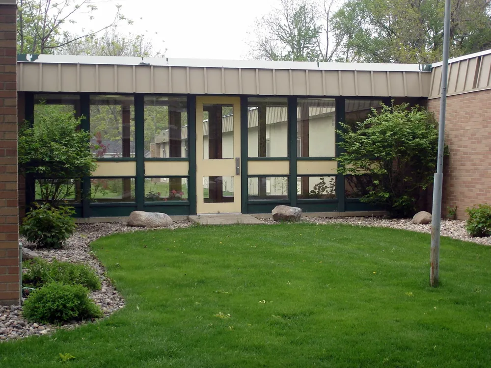 200 S 4th Street ##1 Marshall, MN 56258