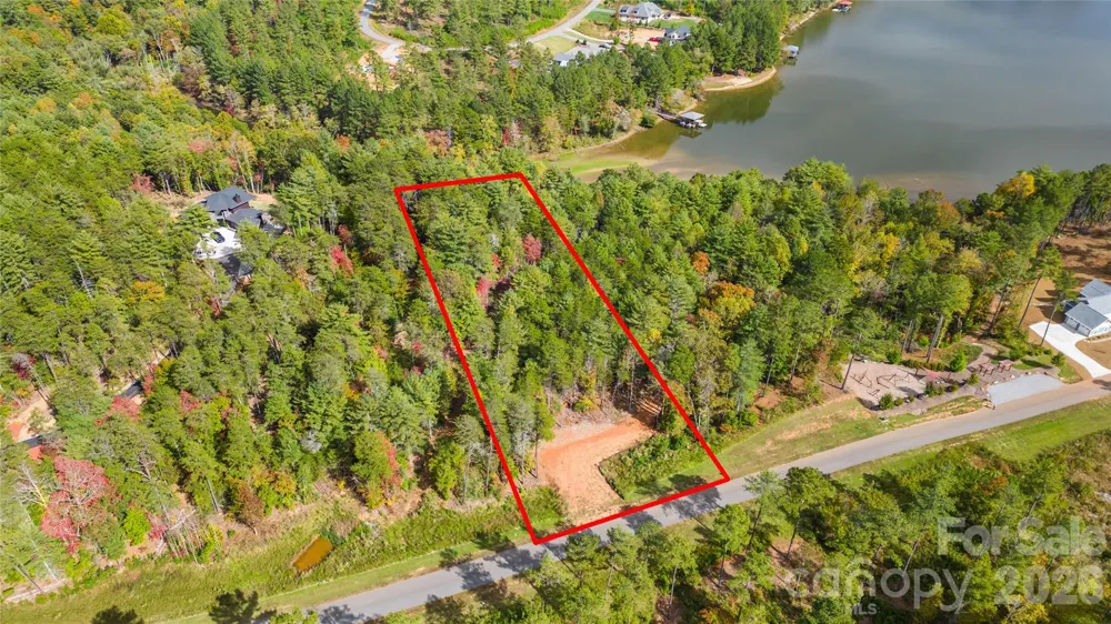 00 Scenic Lane #241 Granite Falls, NC 28630