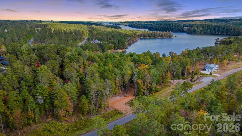 00 Scenic Lane #241 Granite Falls, NC 28630