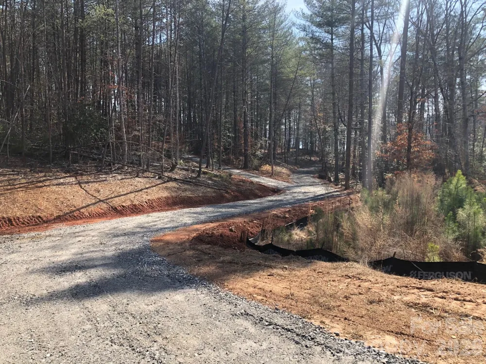 00 Scenic Lane #241 Granite Falls, NC 28630