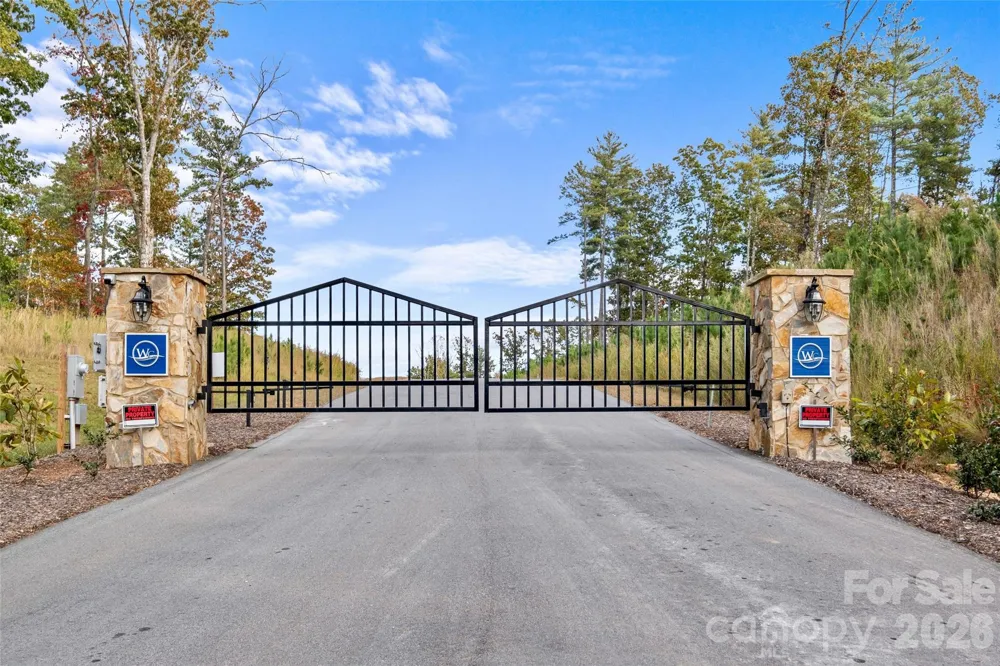 00 Scenic Lane #241 Granite Falls, NC 28630