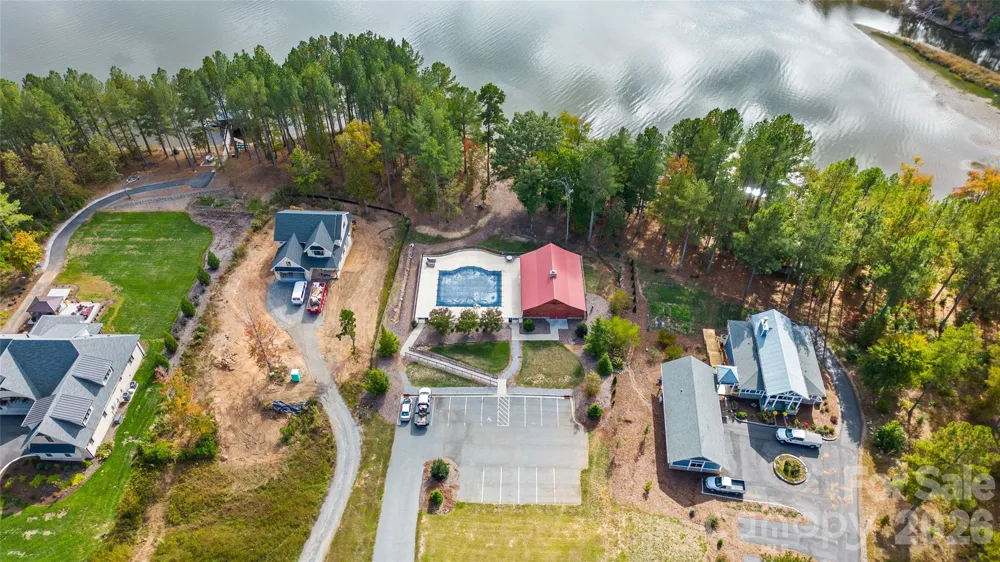 00 Scenic Lane #241 Granite Falls, NC 28630