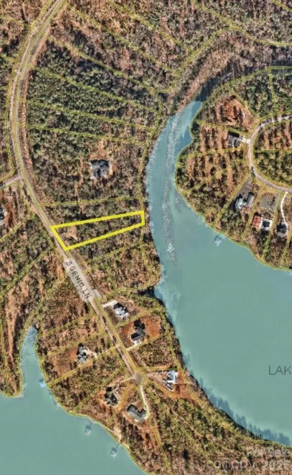00 Scenic Lane #241 Granite Falls, NC 28630
