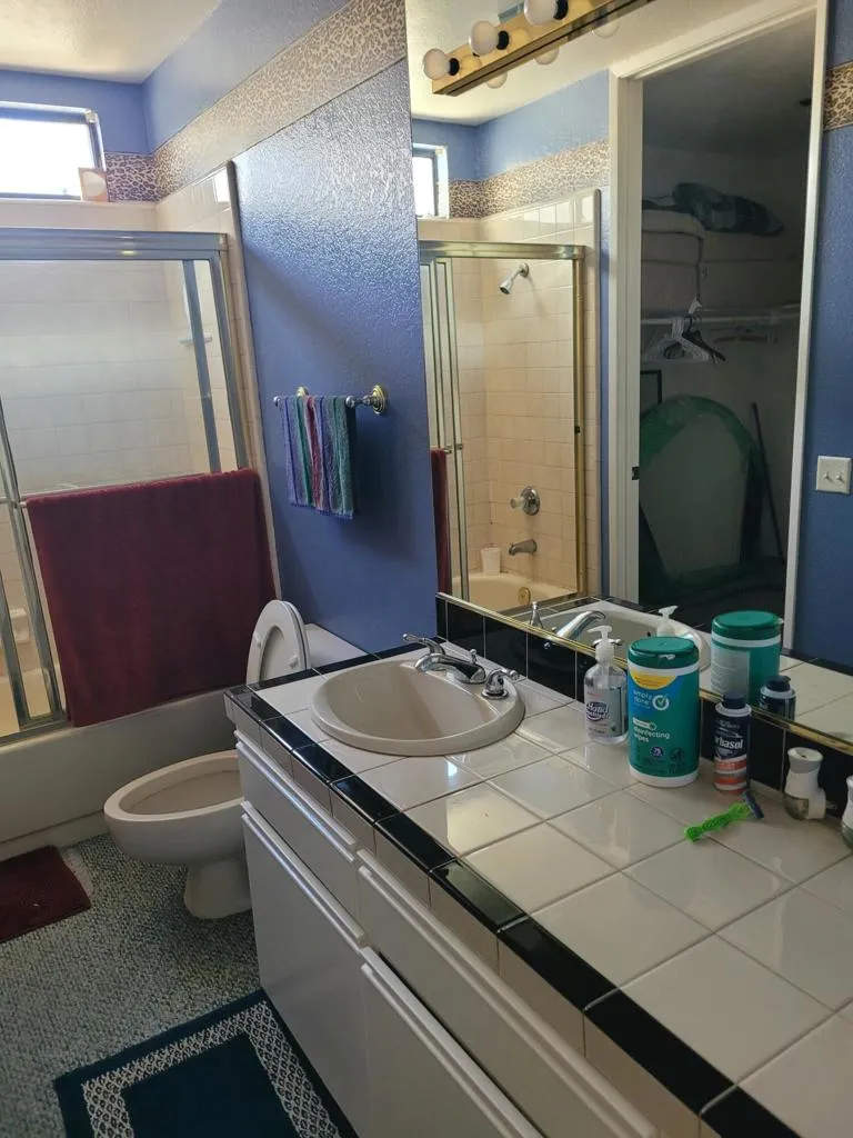 67207 Chimayo Drive Cathedral City, CA 92234