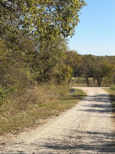 Ridge Crest